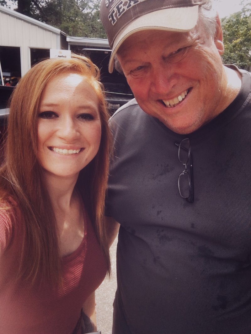 James "Bubba" Leslie Harkness - Photo 27