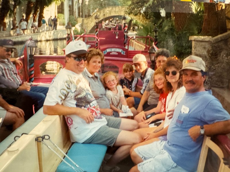 James "Bubba" Leslie Harkness - Photo 26