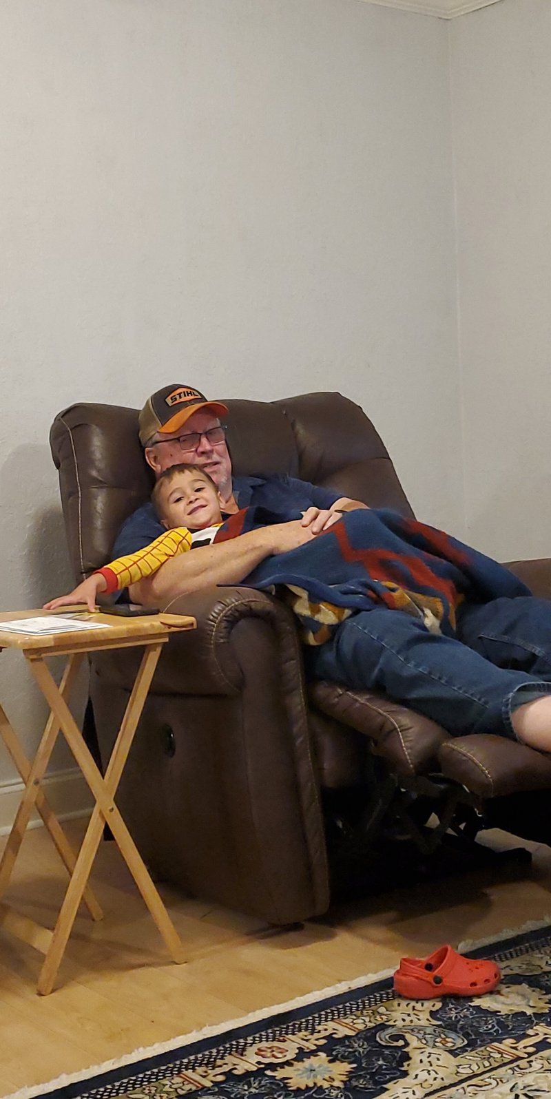 James "Bubba" Leslie Harkness - Photo 29