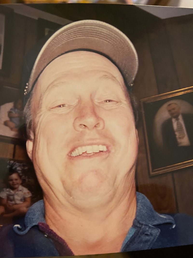 James "Bubba" Leslie Harkness - Photo 28