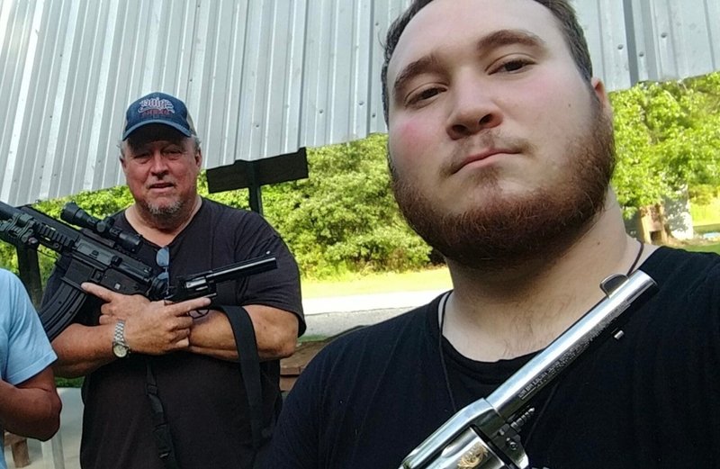 James "Bubba" Leslie Harkness - Photo 32