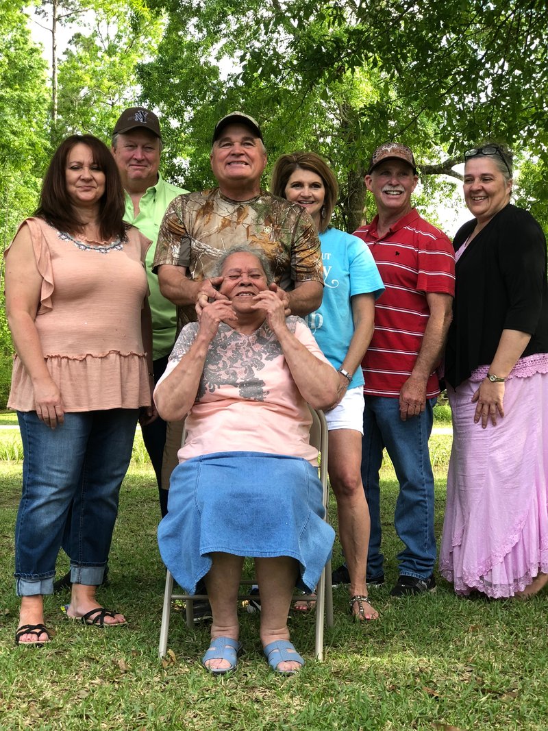 James "Bubba" Leslie Harkness - Photo 35