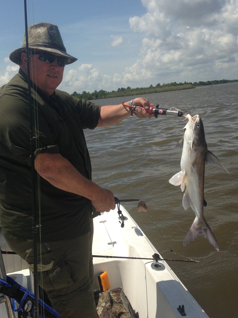 James "Bubba" Leslie Harkness - Photo 34