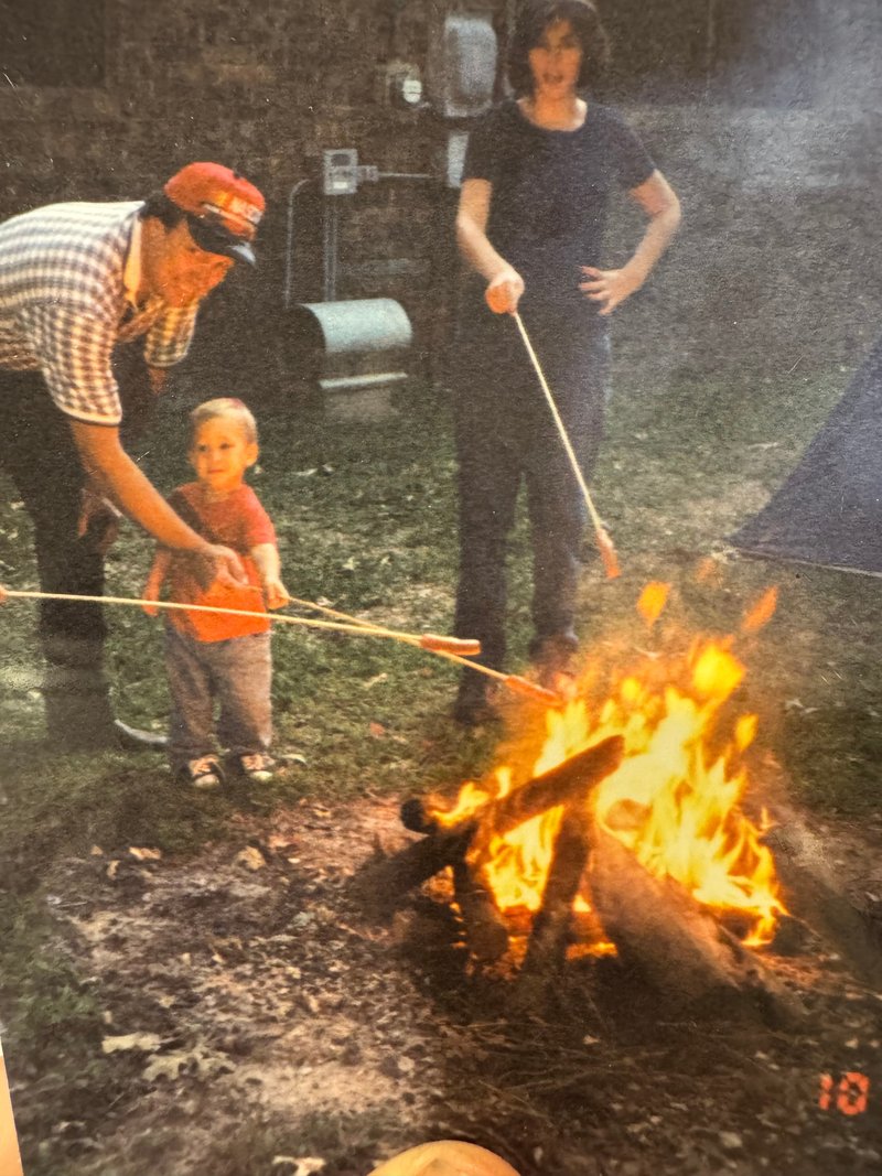 James "Bubba" Leslie Harkness - Photo 36