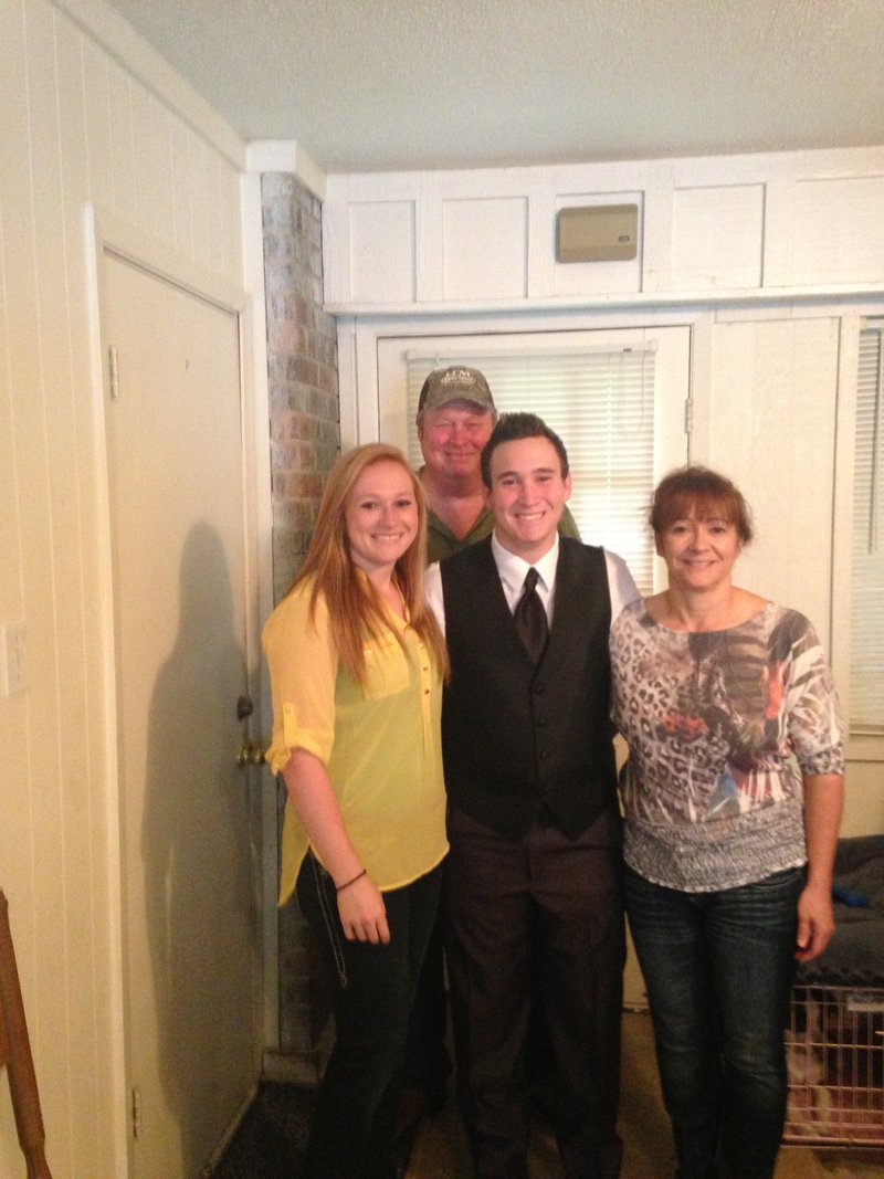 James "Bubba" Leslie Harkness - Photo 37