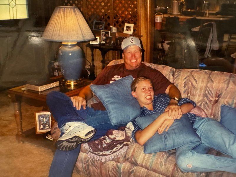 James "Bubba" Leslie Harkness - Photo 39