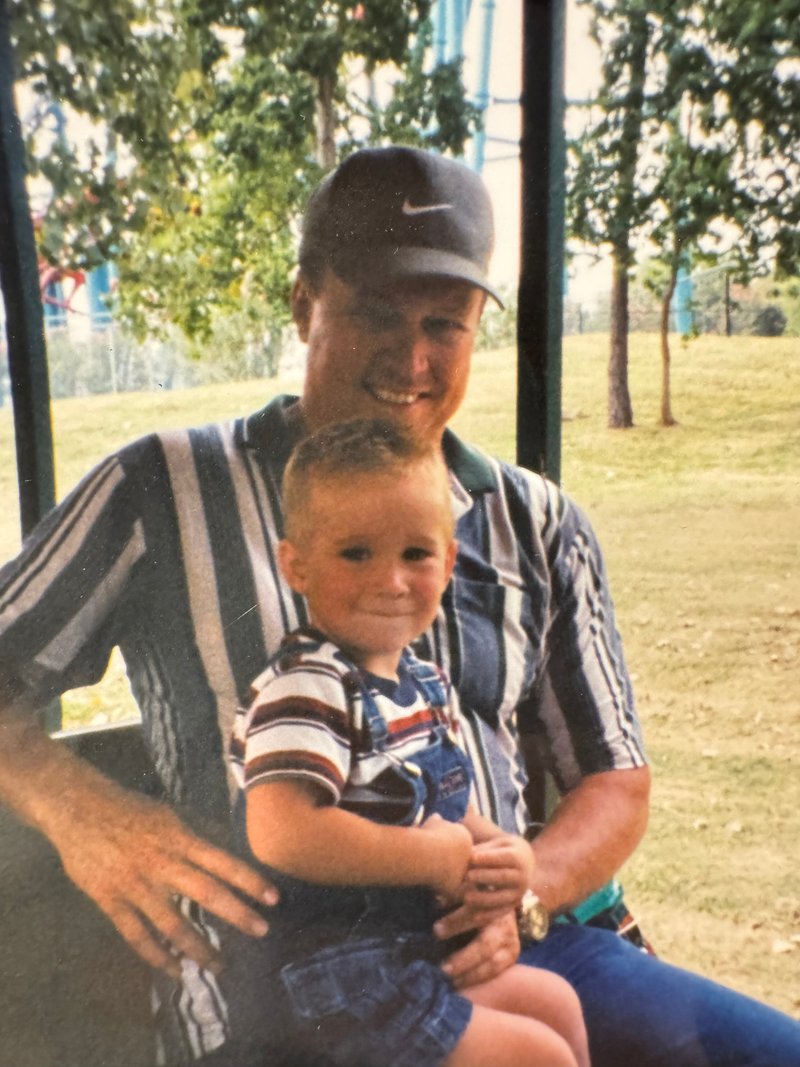 James "Bubba" Leslie Harkness - Photo 38