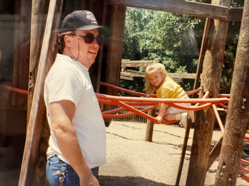 James "Bubba" Leslie Harkness - Photo 41