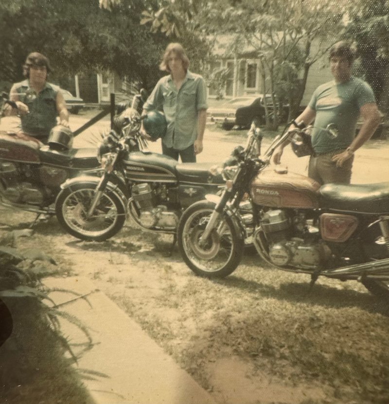 James "Bubba" Leslie Harkness - Photo 42