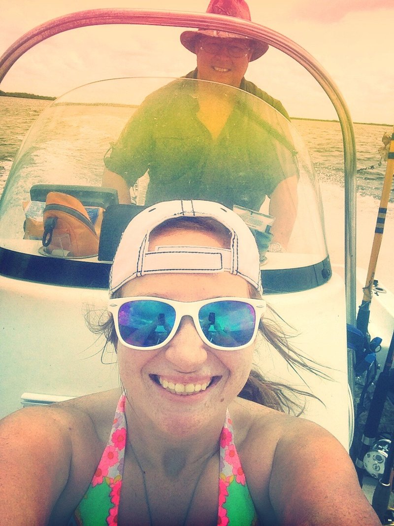 James "Bubba" Leslie Harkness - Photo 44