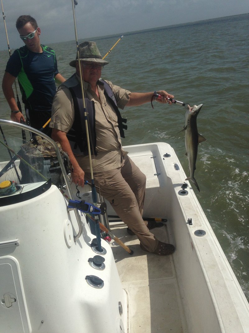 James "Bubba" Leslie Harkness - Photo 43