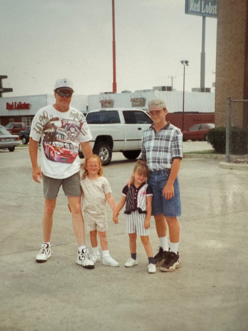 James "Bubba" Leslie Harkness - Photo 45