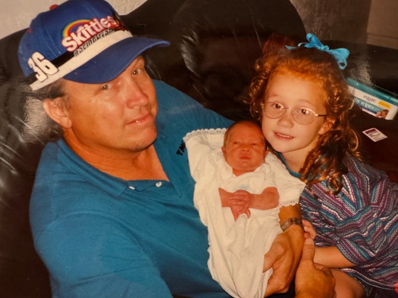 James "Bubba" Leslie Harkness - Photo 46