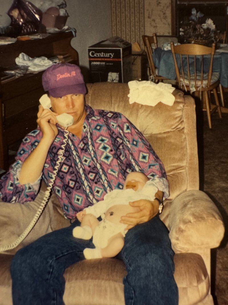 James "Bubba" Leslie Harkness - Photo 48