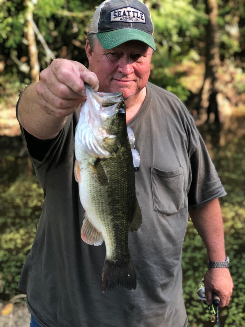 James "Bubba" Leslie Harkness - Photo 49