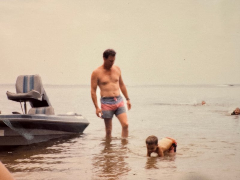 James "Bubba" Leslie Harkness - Photo 51