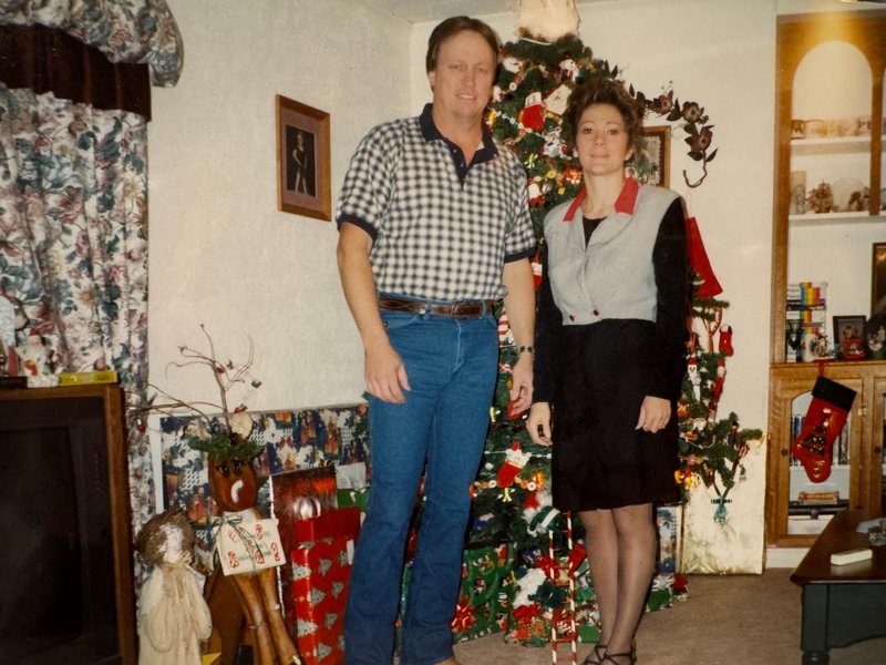 James "Bubba" Leslie Harkness - Photo 52