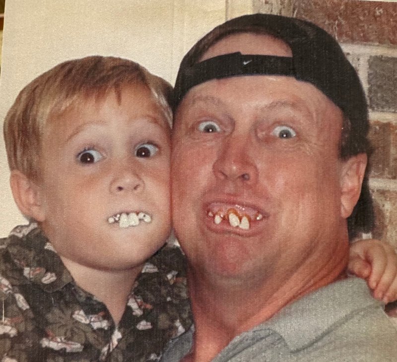 James "Bubba" Leslie Harkness - Photo 53