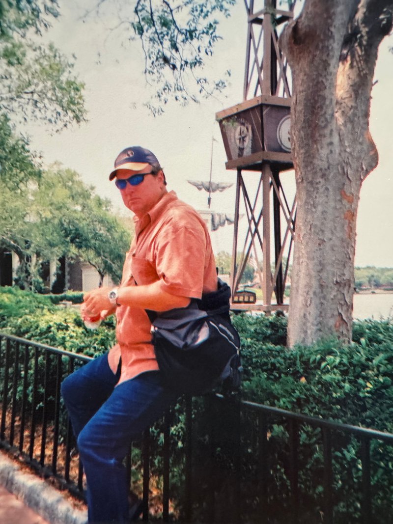 James "Bubba" Leslie Harkness - Photo 57