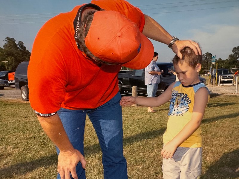 James "Bubba" Leslie Harkness - Photo 60