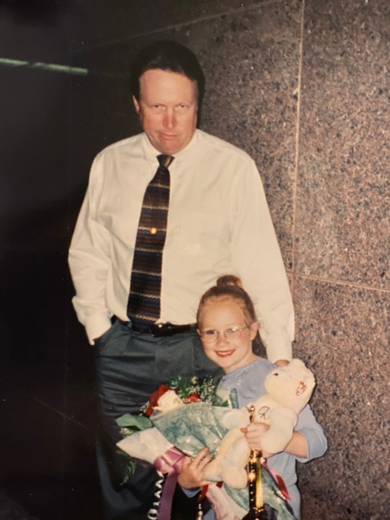 James "Bubba" Leslie Harkness - Photo 59