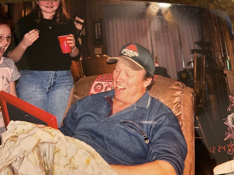 James "Bubba" Leslie Harkness - Photo 62