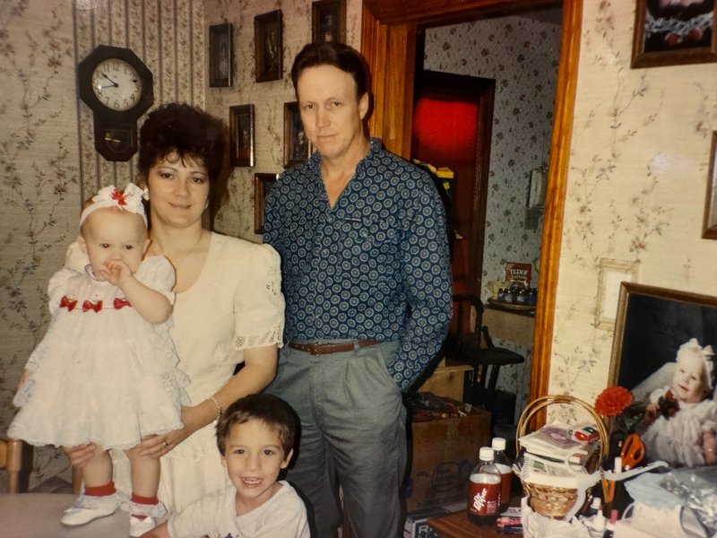 James "Bubba" Leslie Harkness - Photo 63