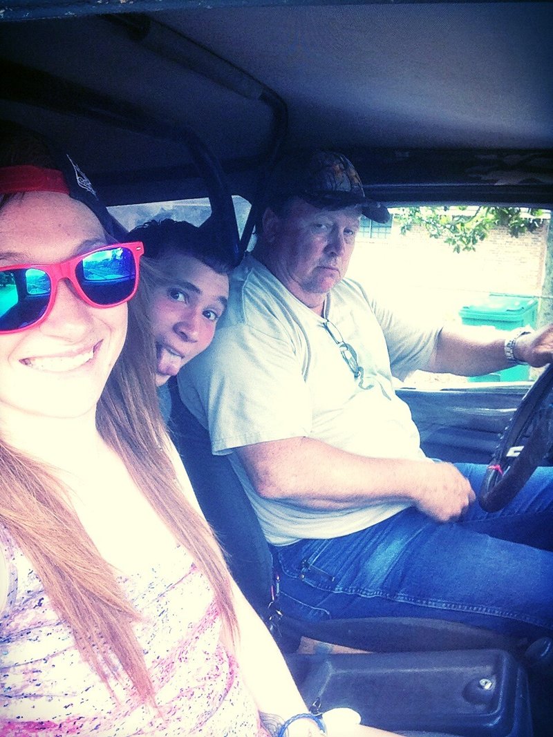 James "Bubba" Leslie Harkness - Photo 68