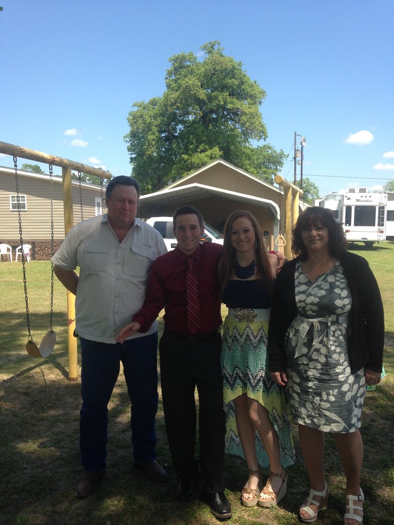 James "Bubba" Leslie Harkness - Photo 66