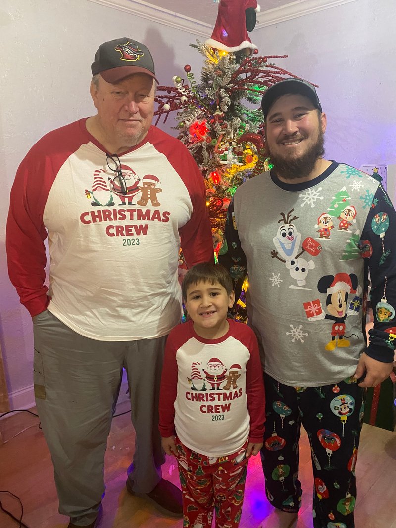 James "Bubba" Leslie Harkness - Photo 67