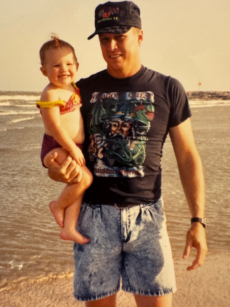 James "Bubba" Leslie Harkness - Photo 69