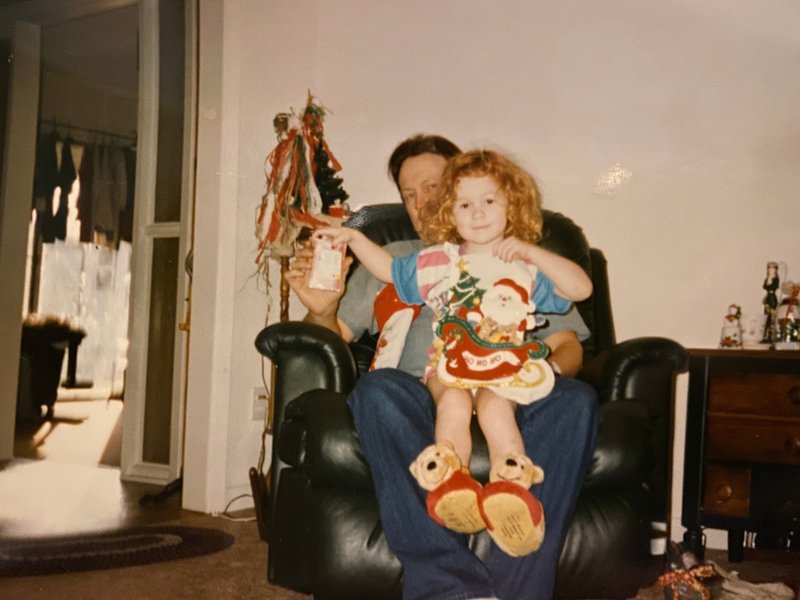 James "Bubba" Leslie Harkness - Photo 70