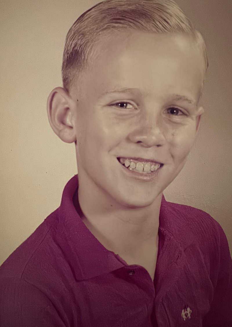 James "Bubba" Leslie Harkness - Photo 73