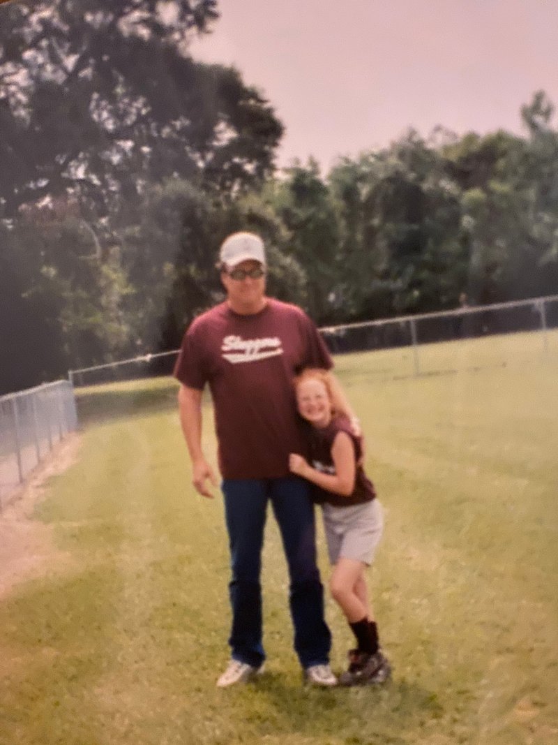 James "Bubba" Leslie Harkness - Photo 72