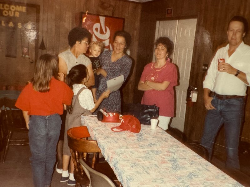 James "Bubba" Leslie Harkness - Photo 74