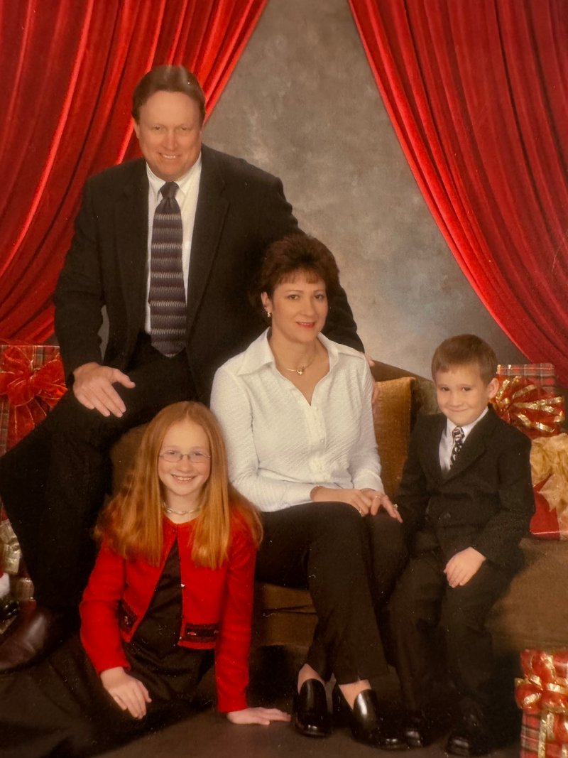 James "Bubba" Leslie Harkness - Photo 76