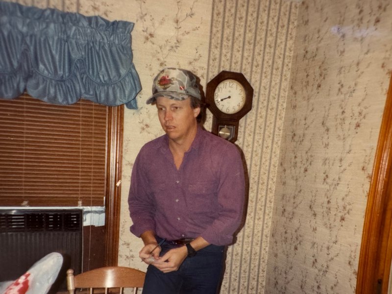 James "Bubba" Leslie Harkness - Photo 77