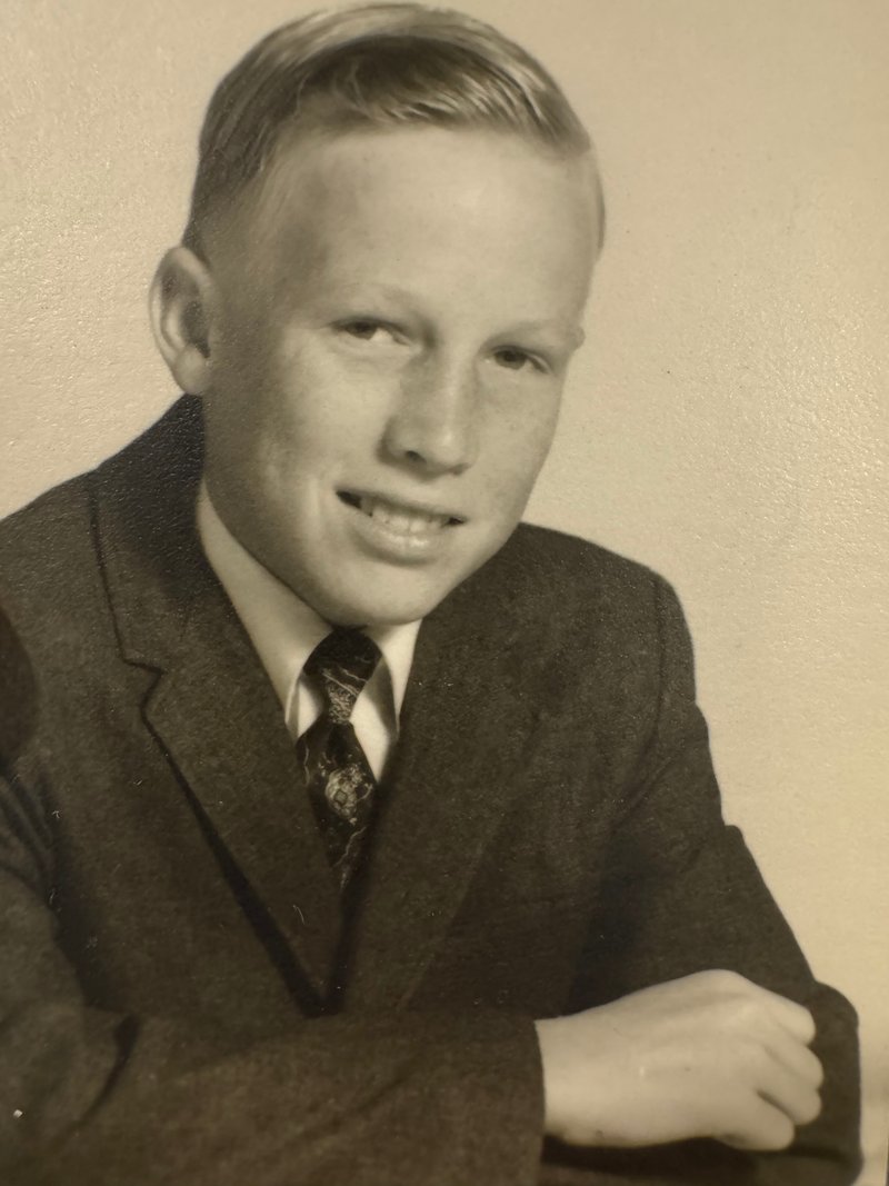 James "Bubba" Leslie Harkness - Photo 78