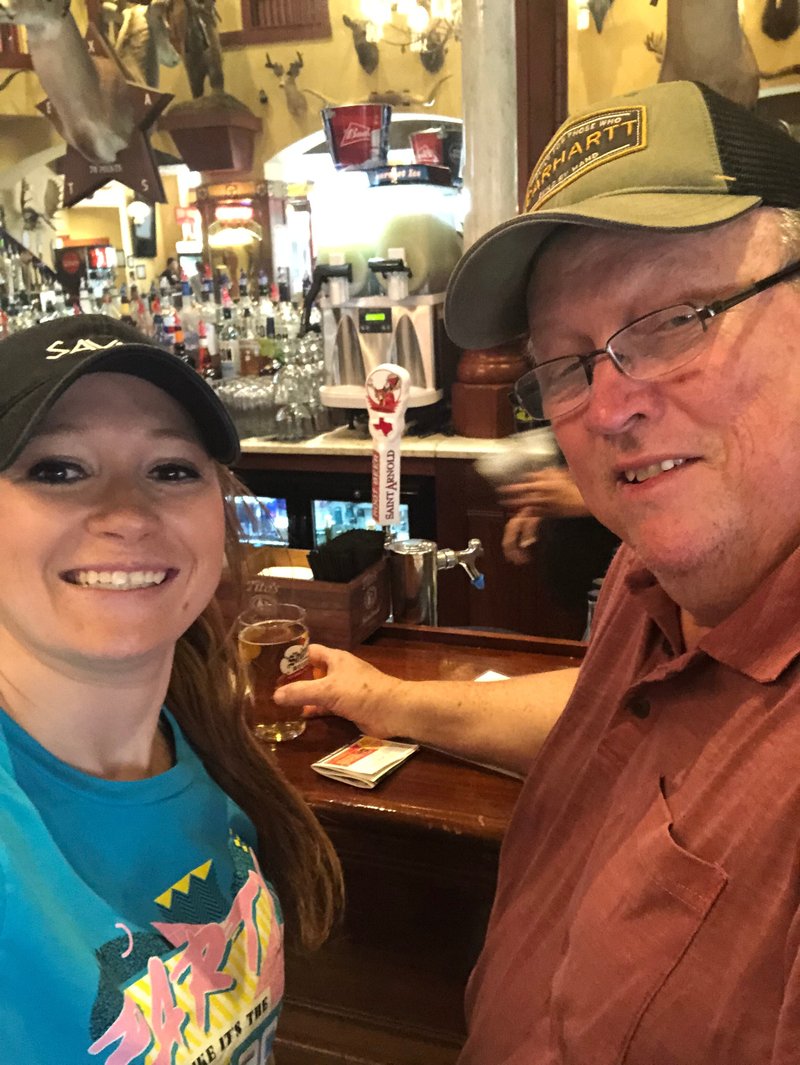 James "Bubba" Leslie Harkness - Photo 79