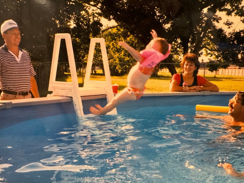 James "Bubba" Leslie Harkness - Photo 80