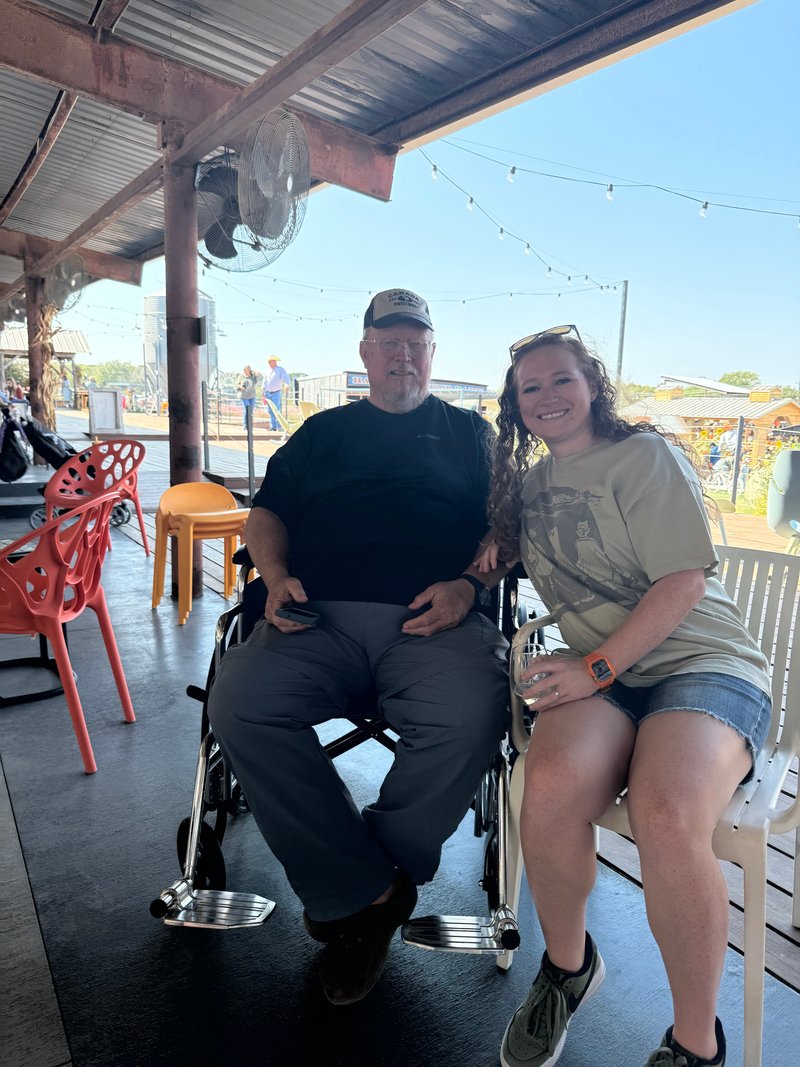 James "Bubba" Leslie Harkness - Photo 81