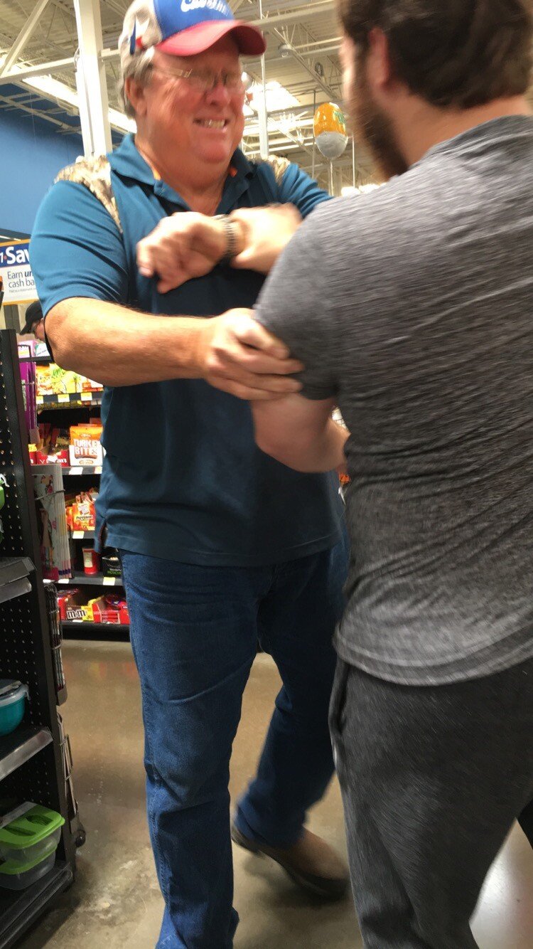 James "Bubba" Leslie Harkness - Photo 83