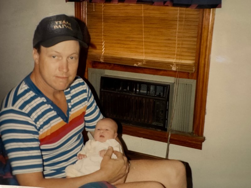 James "Bubba" Leslie Harkness - Photo 82