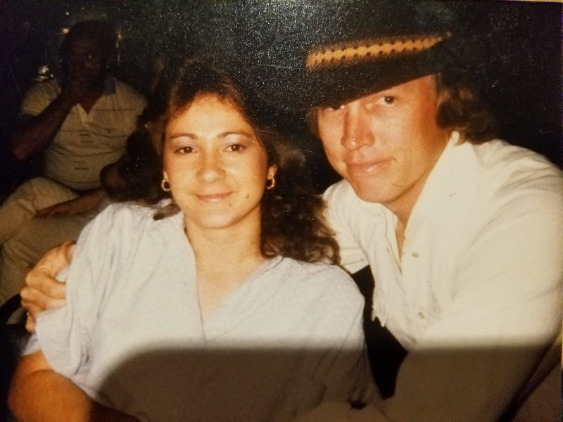 James "Bubba" Leslie Harkness - Photo 84