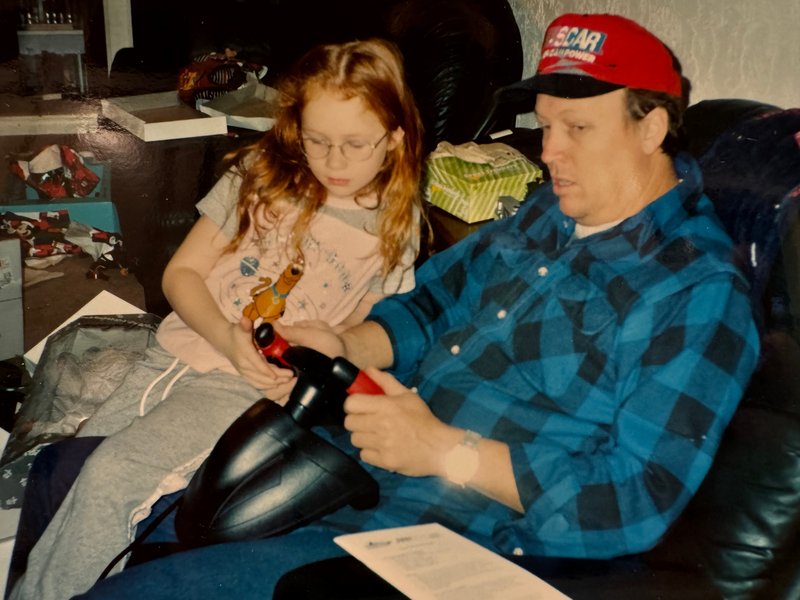 James "Bubba" Leslie Harkness - Photo 85