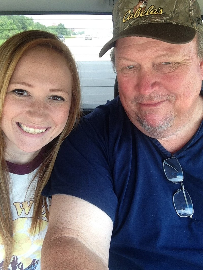 James "Bubba" Leslie Harkness - Photo 88