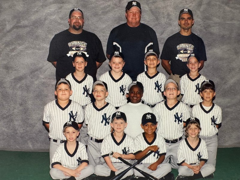 James "Bubba" Leslie Harkness - Photo 86