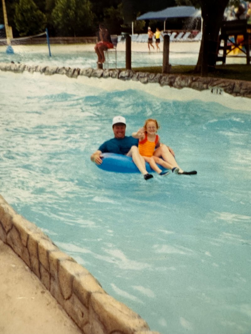 James "Bubba" Leslie Harkness - Photo 87