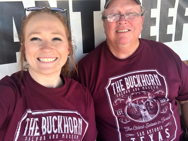 James "Bubba" Leslie Harkness - Photo 91