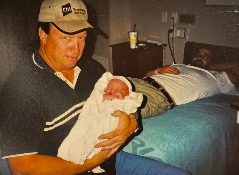 James "Bubba" Leslie Harkness - Photo 92